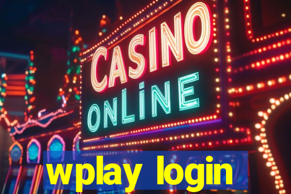 wplay login